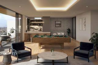 Departamento Luxury Tower AQP - Arequipa - 6