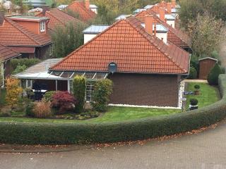 Bungalow 6091 in Tossens - Stick - 1