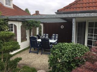 Bungalow 6091 in Tossens - Stick - 2