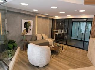 Departamento Luxury Tower AQP - 4