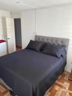 Casa con tinaja privada en Paine - Paine - 5