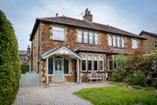 The Kingsway - Ilkley - 0