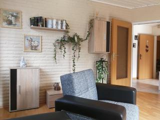 Ferienwohnung Am See 1 - Rhauderfehn - 7