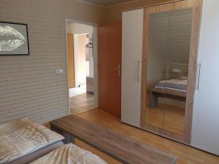 Ferienwohnung Am See 1 - Rhauderfehn - 3