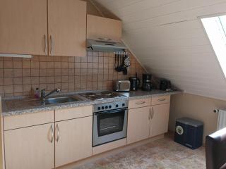 Ferienwohnung Am See 1 - Rhauderfehn - 2