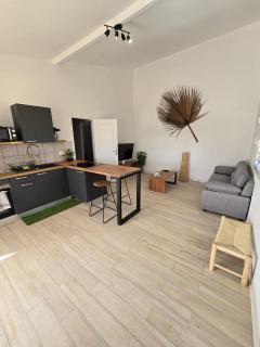 Appartement au centre de Gosier 7 - Le Gosier - 9