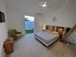 Appartement au centre de Gosier 7 - Le Gosier - 7