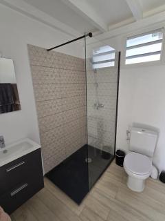 Appartement au centre de Gosier 7 - Le Gosier - 6