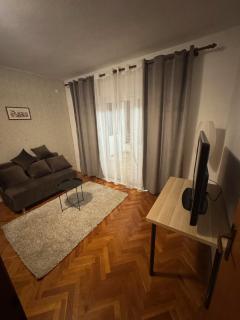 Apartment in Seline with sea view, terrace, WiFi, washing machine 4209-2 - Seline - 8