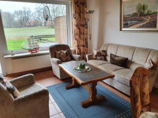 Ferienhaus 52 in Tossens - Stick - 7