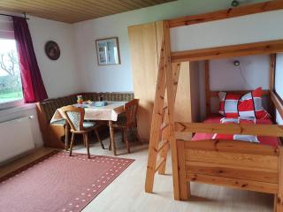 Ferienhaus 52 in Tossens - Stick - 2