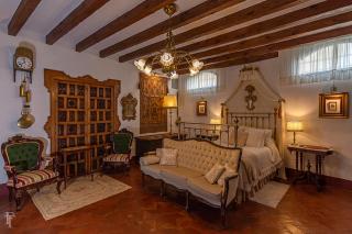 ALOJAMIENTO MAZARI - Antequera - 9