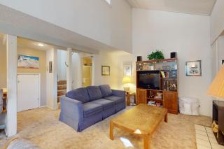 Hidden Valley Condominiums - Mammoth Lakes - 9