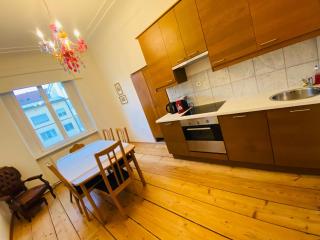 Apartment, 2 Schlafzimmer, Innenhof - Graz - 0