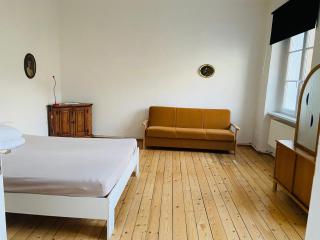 Apartment, 2 Schlafzimmer, Innenhof - Graz - 2