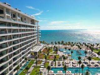 3BD Oceanfront Loft Garza Blanca Cabo - El Tule - 9