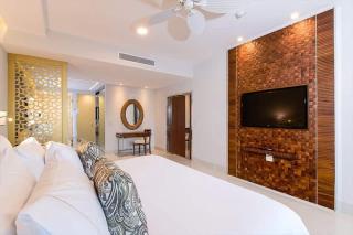 3BD Oceanfront Loft Garza Blanca Cabo - El Tule - 6