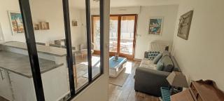 2-bedroom apartment near the beach - Bandol - 9