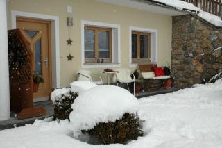 Apart Angela - Mayrhofen - 5