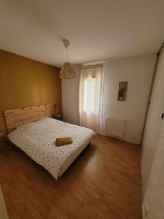 Maison, 5 Chambres équipées, tout confort , fibre - 8