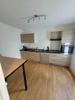 Maison, 5 Chambres équipées, tout confort , fibre - 6