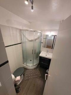 Maison, 5 Chambres équipées, tout confort , fibre - 5