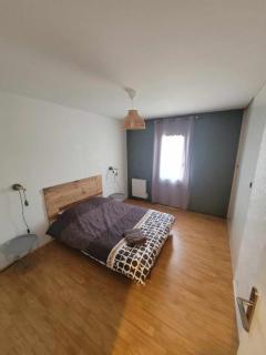 Maison, 5 Chambres équipées, tout confort , fibre - 3