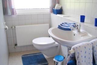 Ferienhof Ralf Becker Nr3 - Dänschendorf - 4