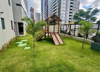 Flat allure 301 boa viagem - 8