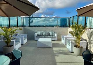 Flat allure 301 boa viagem - 4
