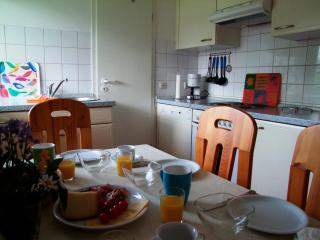 Ferienwohnung Schwenn Nr2 - Neue Tiefe Fehmarn - 4