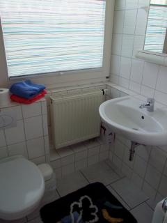 Ferienwohnung Schwenn Nr2 - Neue Tiefe Fehmarn - 1