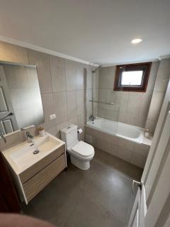Condominio Los Lagos - Pucón - 9