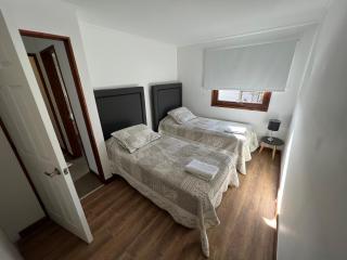 Condominio Los Lagos - Pucón - 3