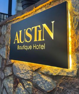 Austin Boutique Hotel - 6