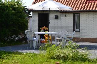 Feriendomizil "Anker" H 2 - Trent - 9