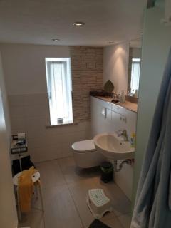 Feriendomizil "Anker" H 2 - Trent - 3