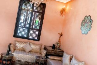 Villa with private pool and breakfast included - Marrakesh - 2