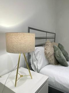 StudioSleeps2-GardenView-Parking-Internet-Patio - Londra - 6