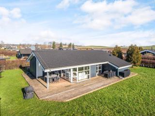 Holiday home Rønde - Rønde - 9
