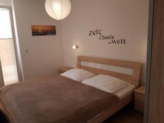 Ferienwohnung Börgerende - Börgerende-Rethwisch - 9