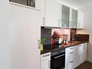 Ferienwohnung Börgerende - Börgerende-Rethwisch - 7
