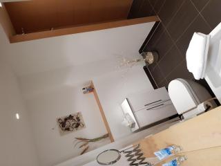 Ferienwohnung Börgerende - Börgerende-Rethwisch - 4
