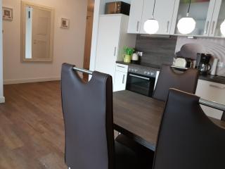 Ferienwohnung Börgerende - Börgerende-Rethwisch - 1