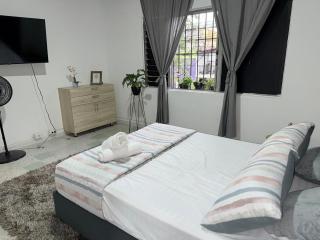 B&b la costeña - Medellín - 0