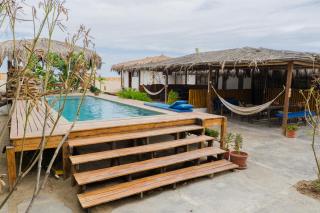 Casa Lodge (primera fila) - Vichayito - 6