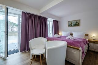 FeWo Prora - Seepferdchen - Binz - 2