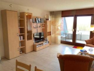 Appartment 40 in Tossens - Stick - 7