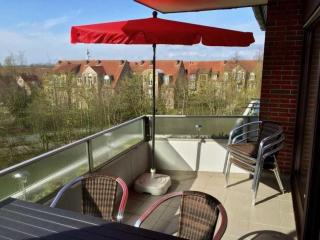Appartment 40 in Tossens - Stick - 9