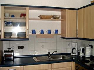 Appartment 40 in Tossens - Stick - 6